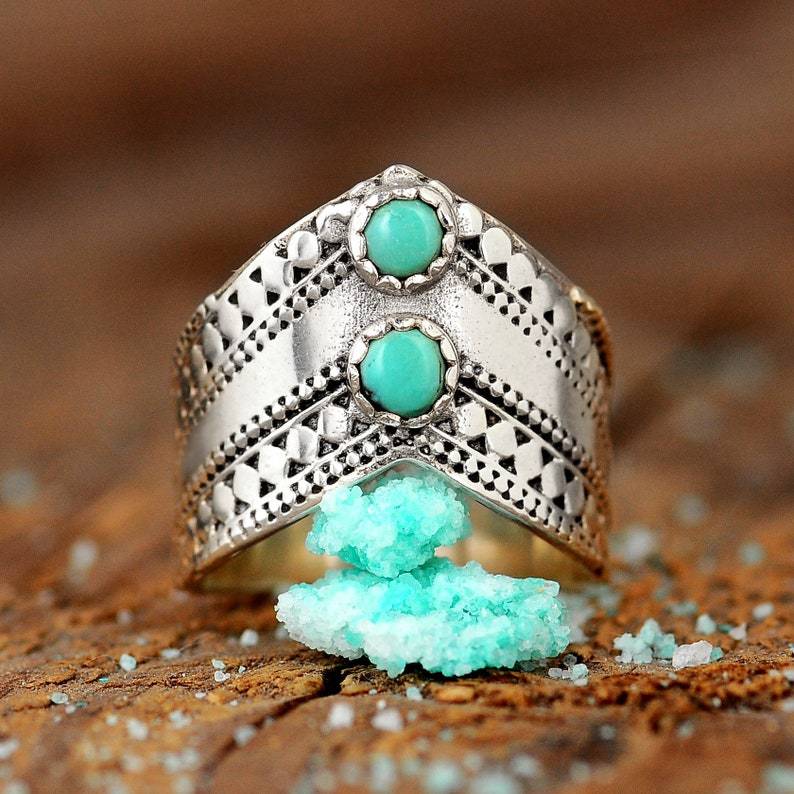 Promise Rings Collection