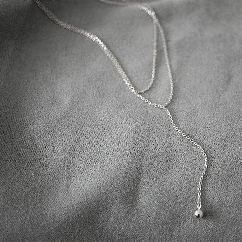 Simplicity Patchwork Necklaces