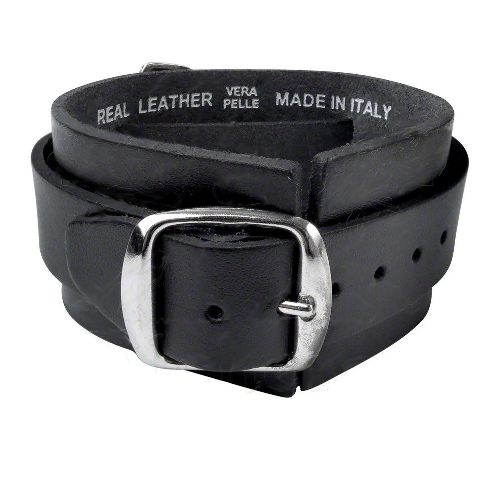 Thunderhammer Viking Mjolnir Hammer Bracelet by Alchemy Gothic