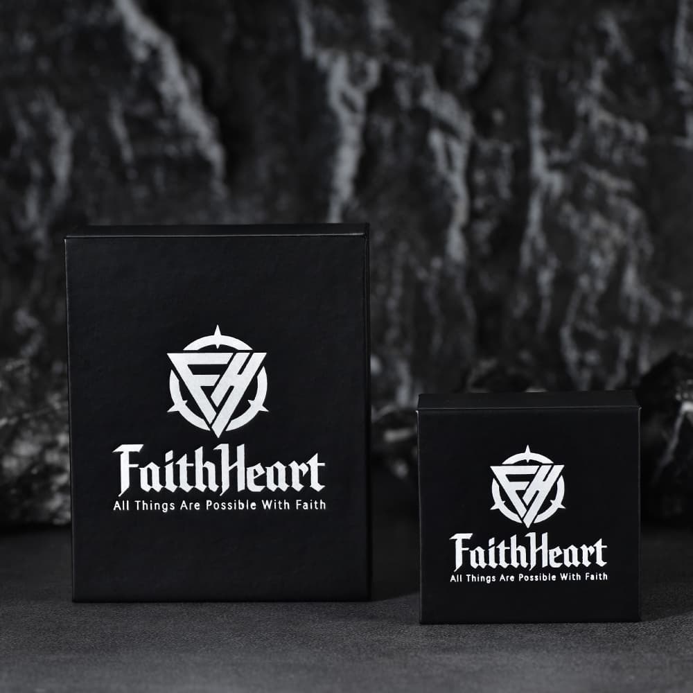 Ancient Egyptian Anubis Ring With Ankh Cross for