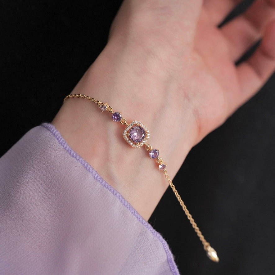 Angelica Baroque Bracelet