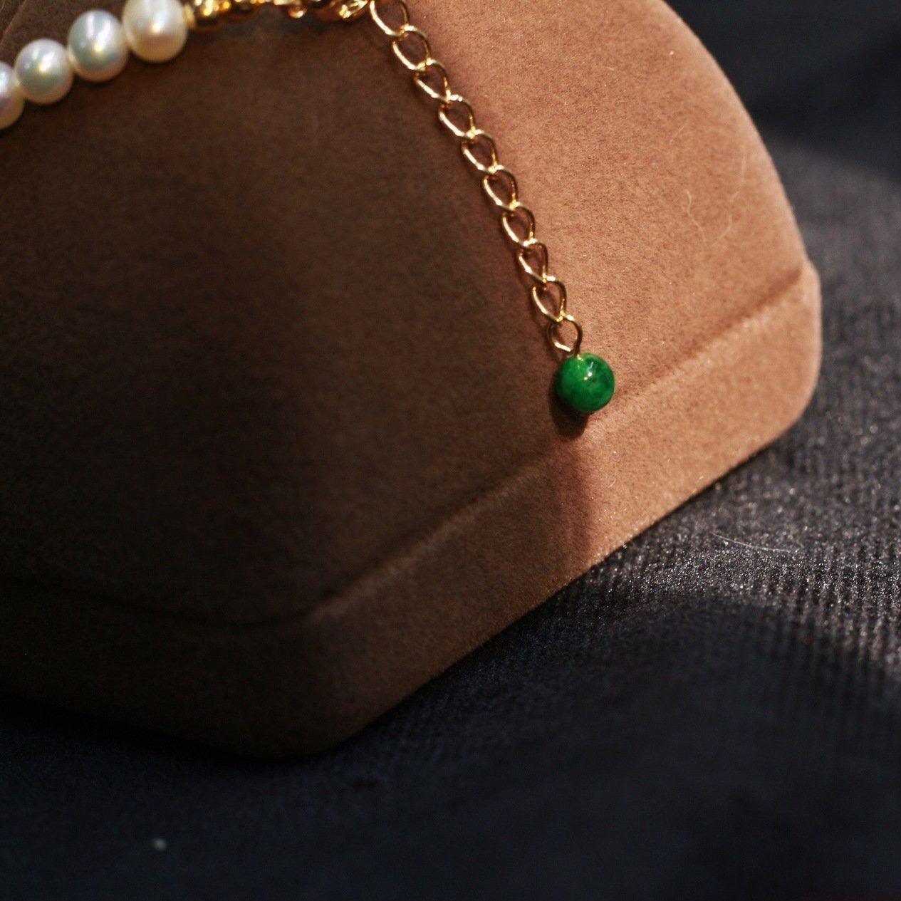 Joyce Baroque Bracelet
