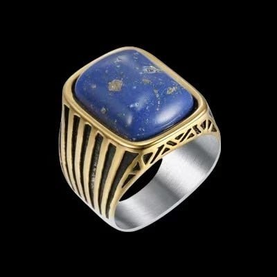 Flash Stone Ring