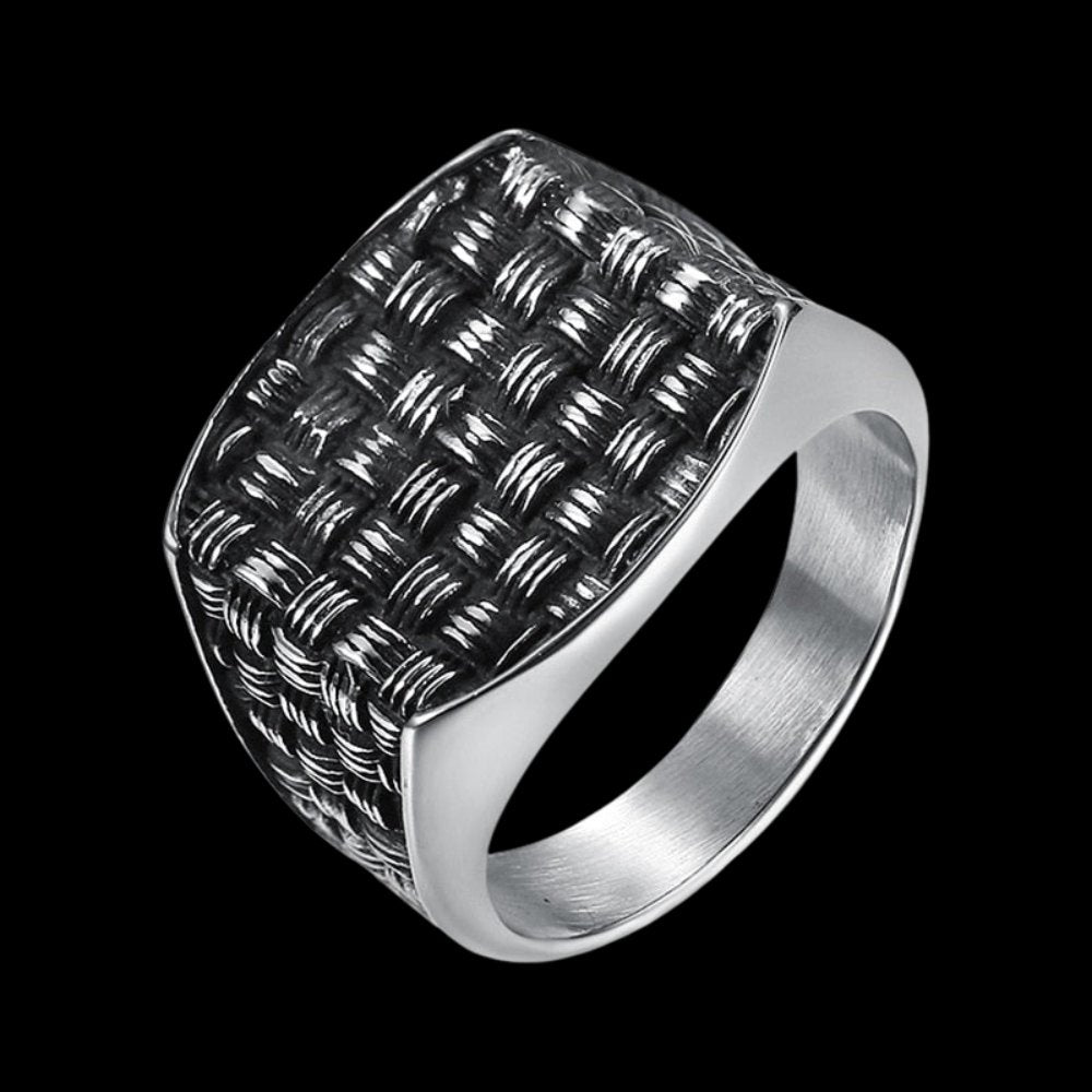 Geometry Mesh Ring