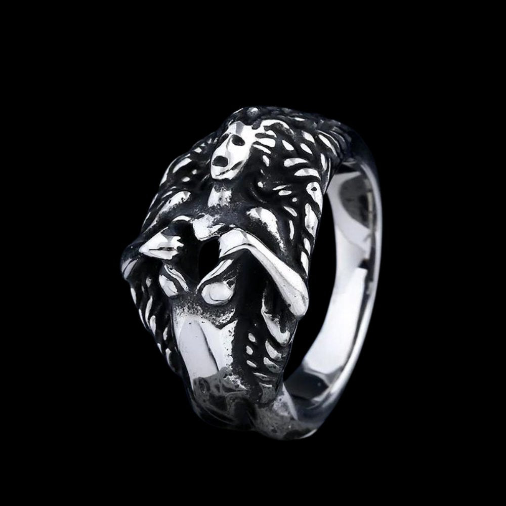 Venus Goddess of Love Ring