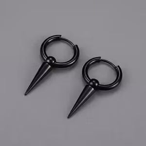 Gothic Earrings