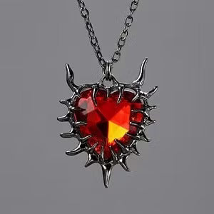 Gothic Pendants