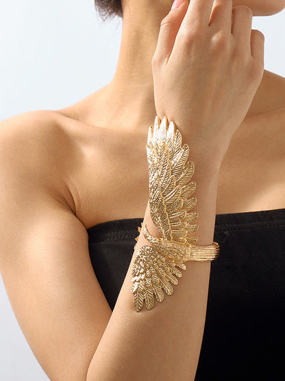 Geometric Color Bracelet Accessories