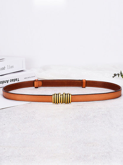 Adjustable Split-joint Belts