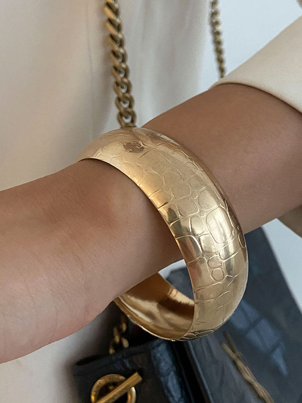 Geometric Bracelet Accessories