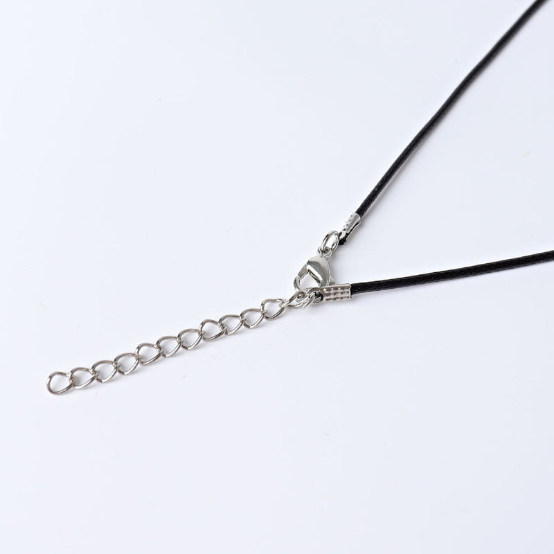 1.5 Inch Chakra Crystal Pendant for Energy Healing