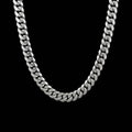 12mm Cuban Chain