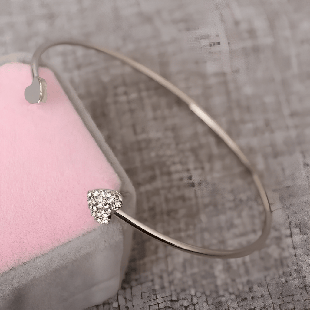 Radiant Love Bracelet