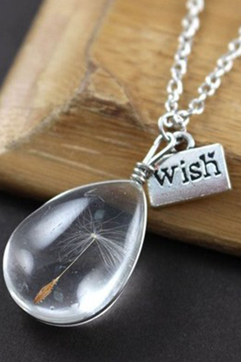 Street Necklaces Accessories(4 Colors)