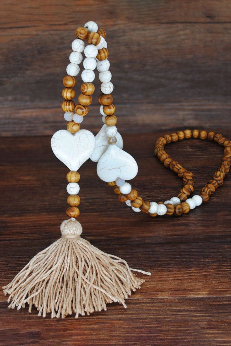 Daily Necklaces Accessories(4 Colors)