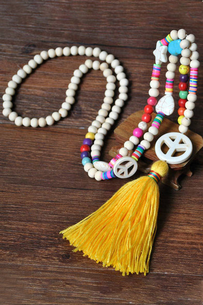 Daily Necklaces Accessories