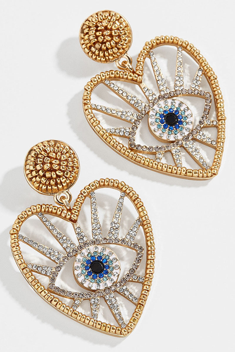 Daily Earrings Accessories