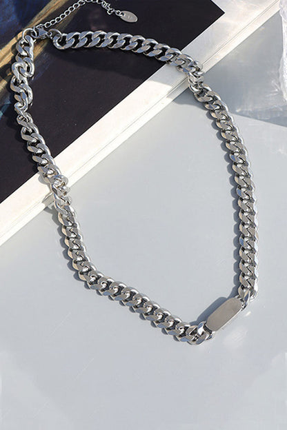 Daily Necklaces Accessories