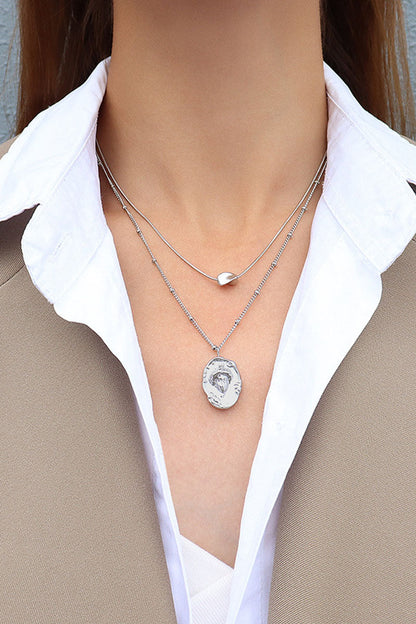 Daily Necklaces Tr8516