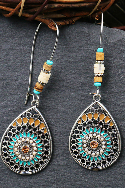 College Earrings
