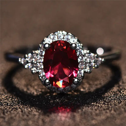 Kirelle Emberlain Ring