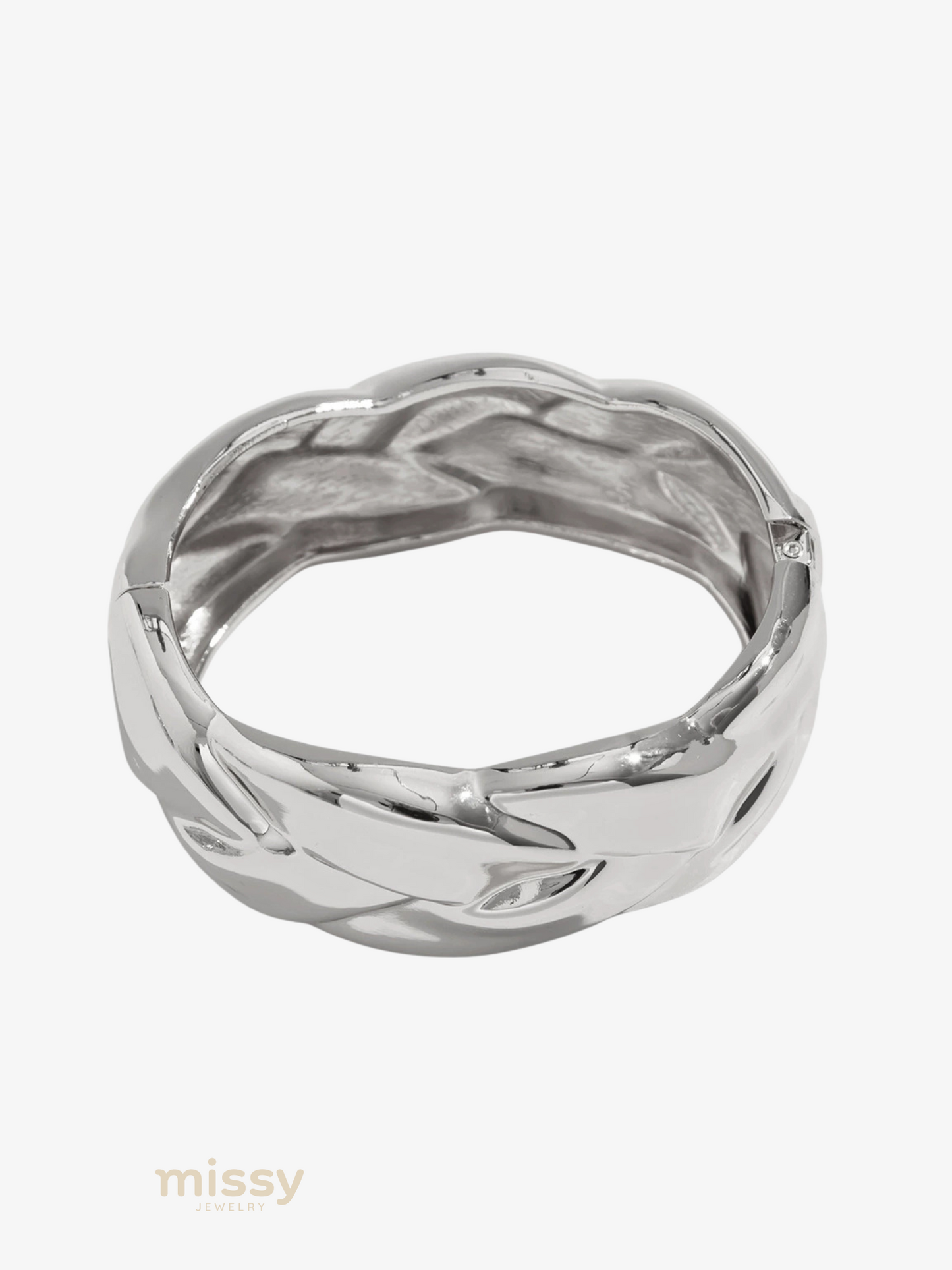 Nava Modern Statement Bracelets
