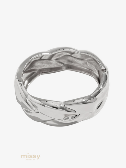 Nava Modern Statement Bracelets