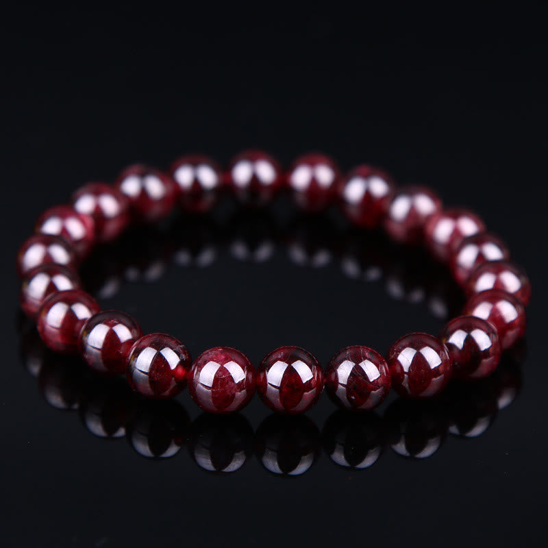 Buddha Stone Various Crystals Malachite Lazurite Lapis Lazuli Hemimorphite Calmness Bracelet