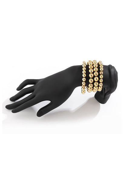 Beaded Color Bracelet Accessories