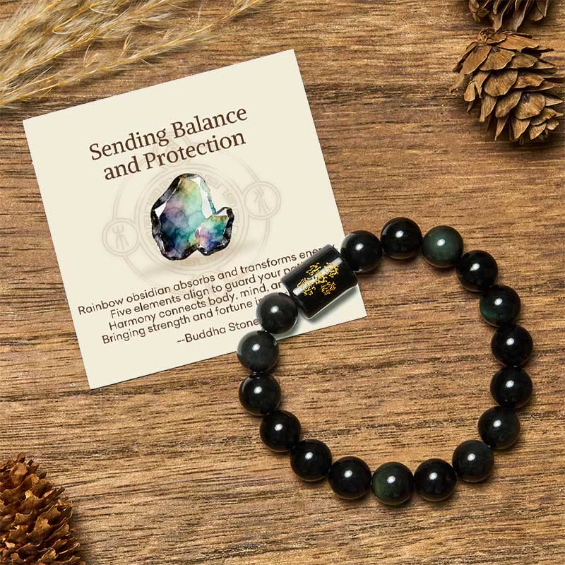 Buddha Stones 