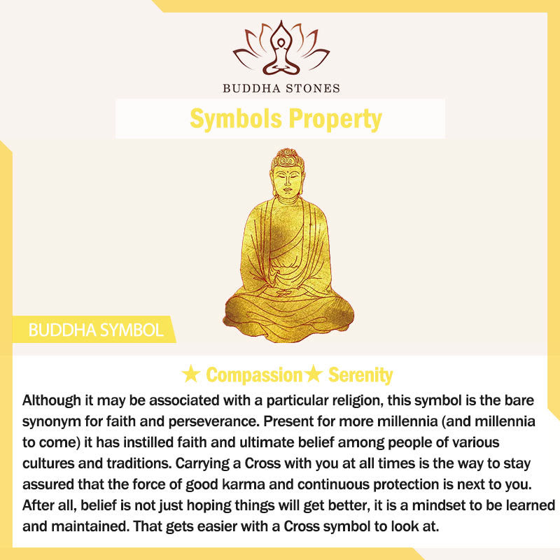 Buddha Stones Half Demon Half Buddha Relief Design Black Obsidian Strength Necklace Pendant