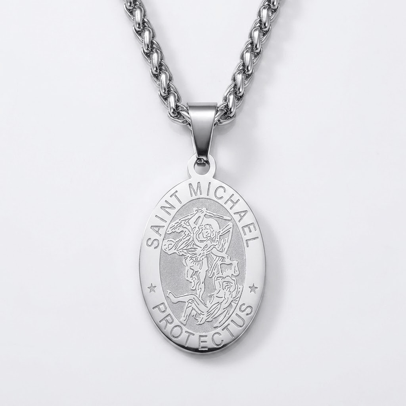 Glory Archangel Necklace
