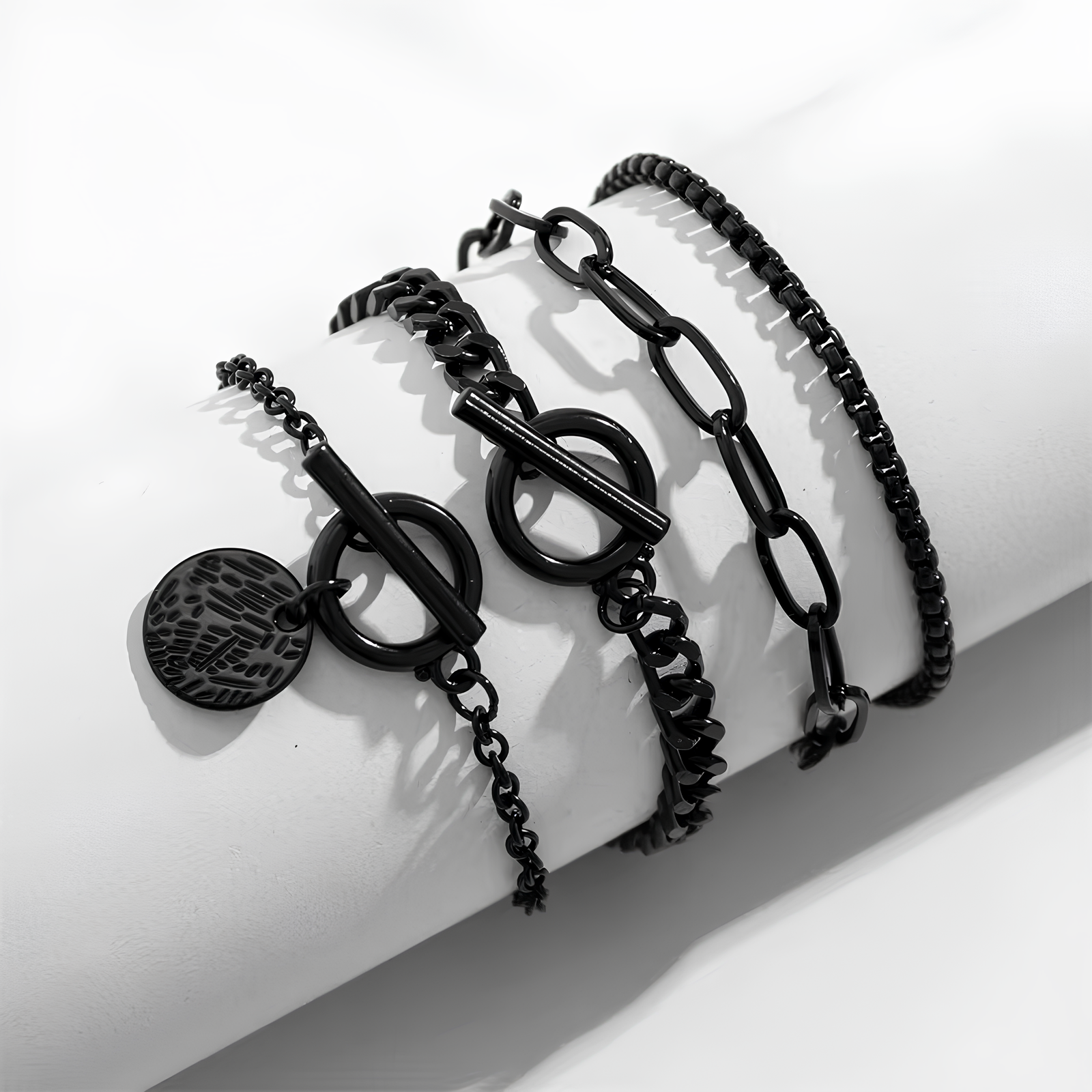 Blackout Bracelet