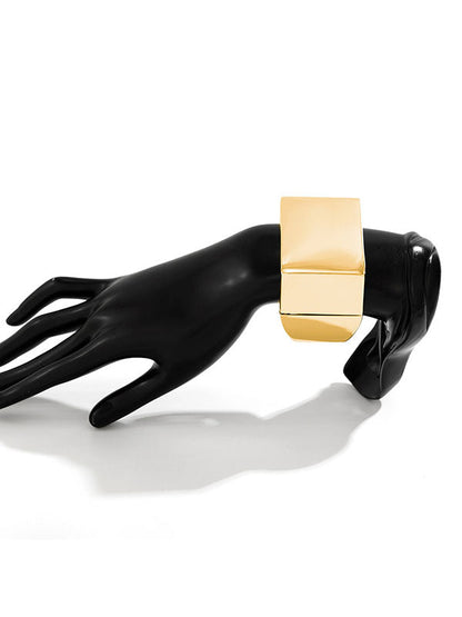Geometric Color Bracelet Accessories