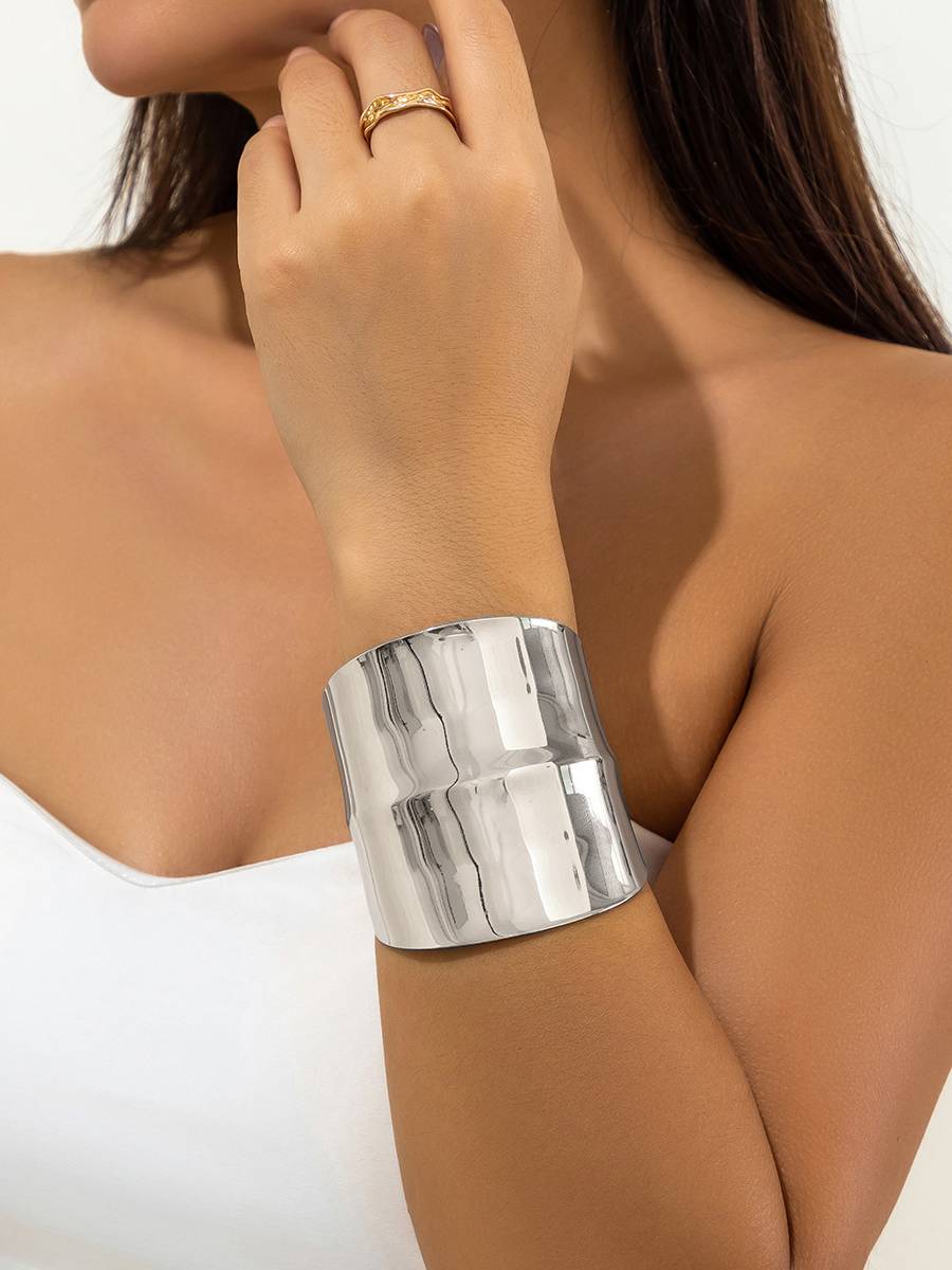 Minimalist Bracelet