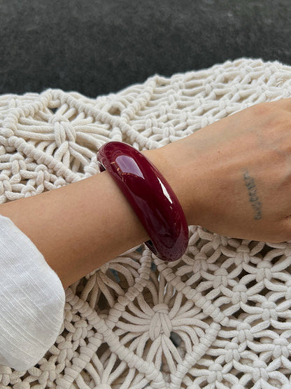 Geometric Shiny Bracelet Accessories Rings Accessories