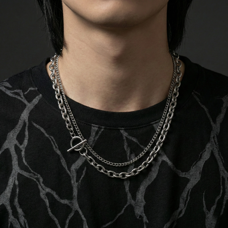 Statement Necklace