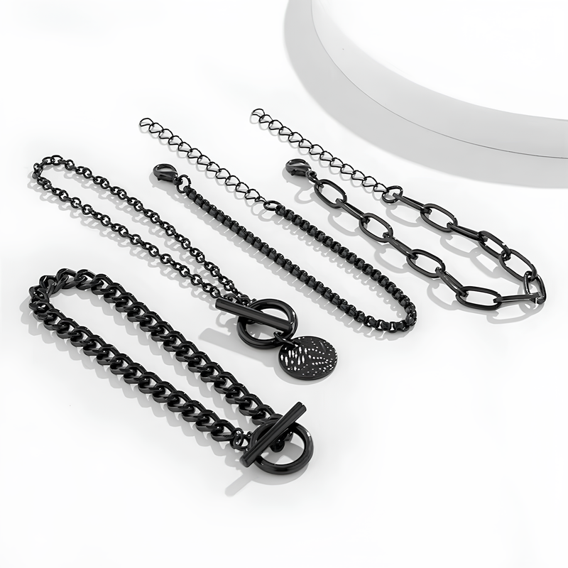 Blackout Bracelet