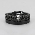 Dark Dominion Bracelet