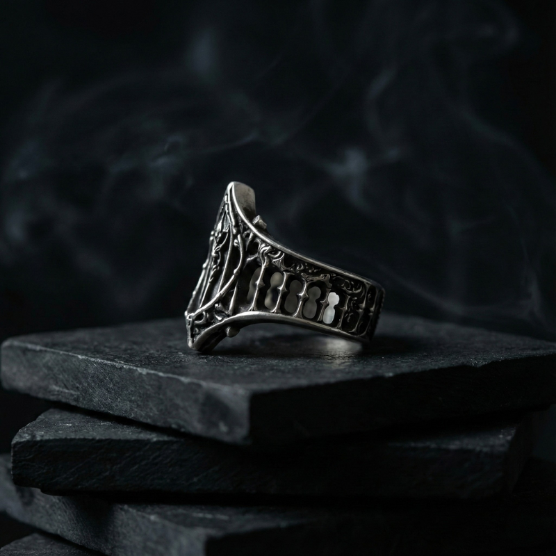 Dead Chapel Ring