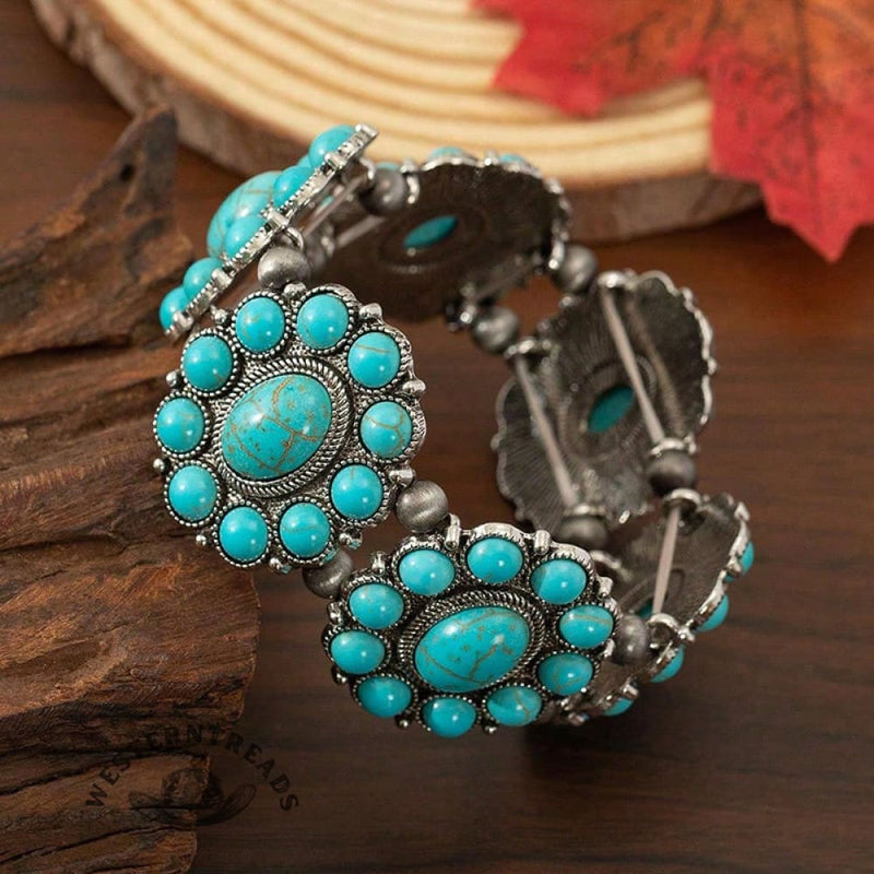 Turquoise Bracelet