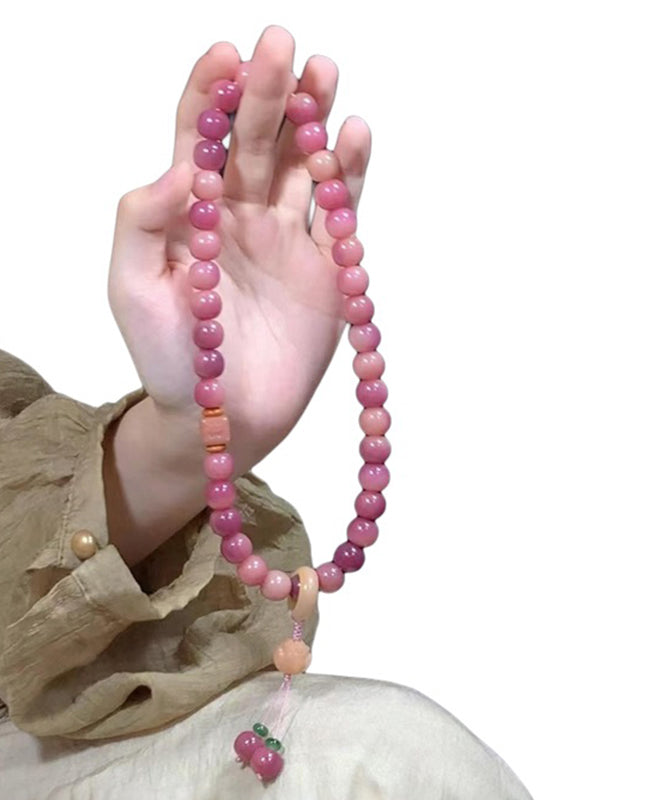 Boutique Lotus Double Layer the Bodhi So Charm Bracelet