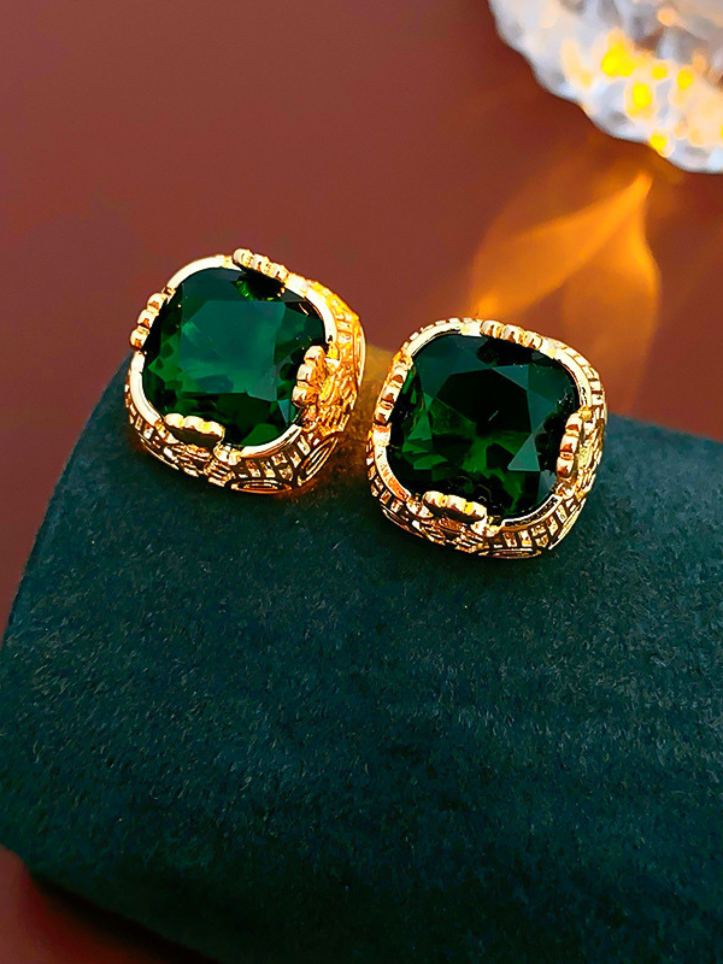 Amoura Stud Earrings