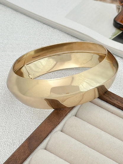 Irregularity Geometric Bracelet Accessories