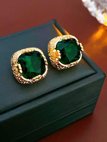Amoura Stud Earrings