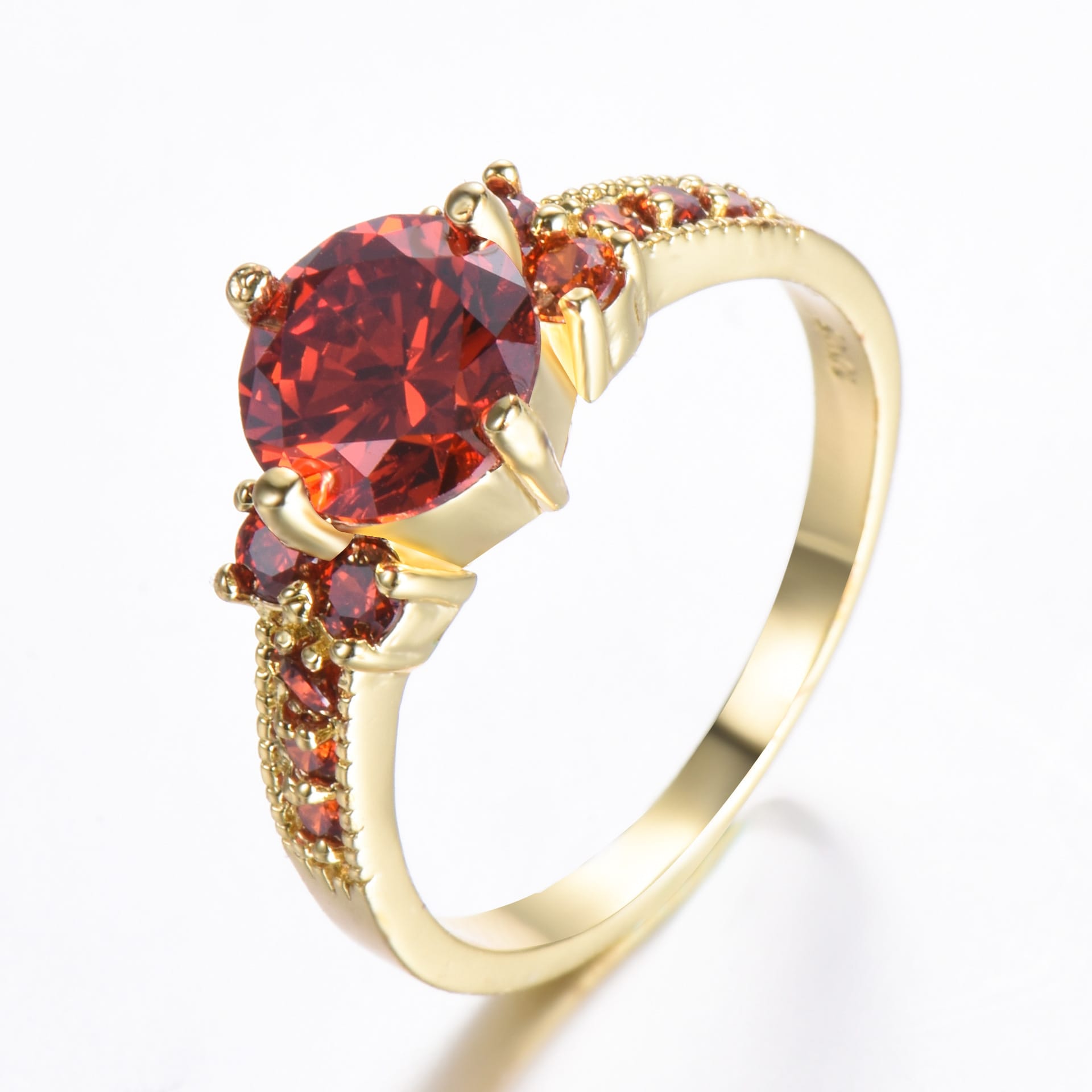 Royal Aura Manifestation Ring