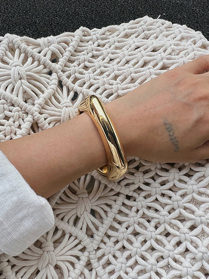 Irregularity Geometric Bracelet Accessories