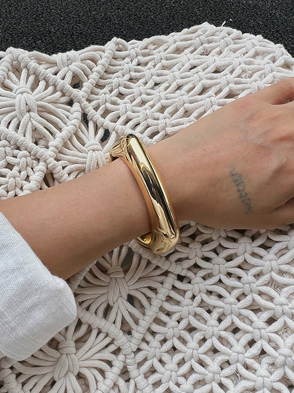 Irregularity Geometric Bracelet Accessories