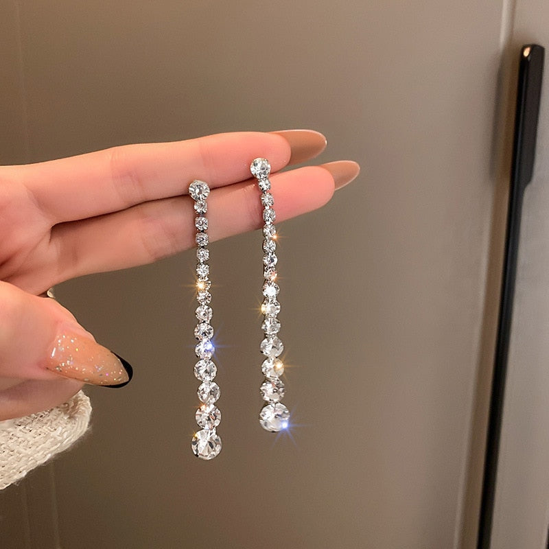 Mari Elite Earrings