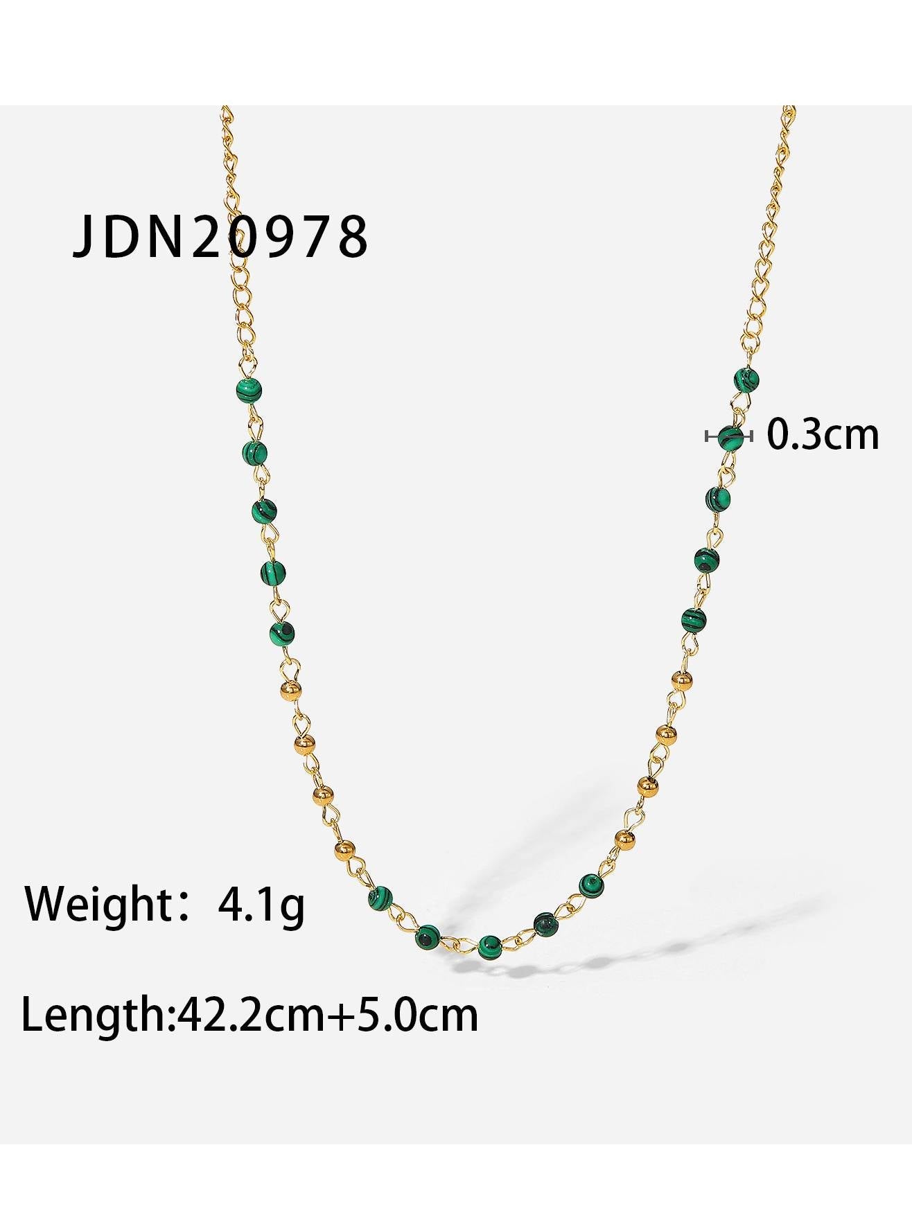 Turquoise Necklace